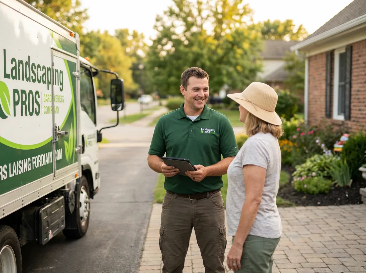 Landscaping Minter, AL FAQs
